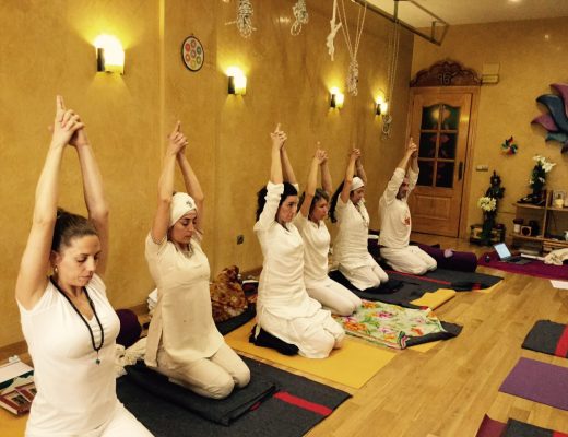 Kundalini Yoga para principiantes